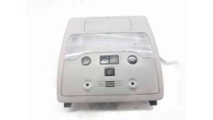 LUZ INTERIOR LEXUS IS III (2013-) 300H (AVE30) 181CV 2494CC - L.6015376 / 8A613109G