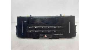 MANDO CLIMATIZADOR LEXUS IS III (2013-) 300H (AVE30) 181CV 2494CC - L.6015378 / 5590053390