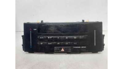 MANDO CLIMATIZADOR LEXUS IS III (2013-) 300H (AVE30) 181CV 2494CC - L.6015378 / 5590053390