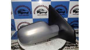 MANETA EXTERIOR TRASERA DERECHA LEXUS IS III (2013-) 300H (AVE30) 181CV 2494CC - L.6015395 / 6921076010A0 2