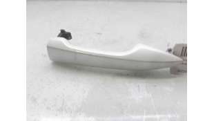 MANETA EXTERIOR TRASERA IZQUIERDA LEXUS IS III (2013-) 300H (AVE30) 181CV 2494CC - L.6015396 / 6922076010A0