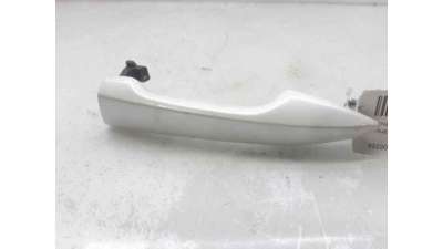 MANETA EXTERIOR TRASERA IZQUIERDA LEXUS IS III (2013-) 300H (AVE30) 181CV 2494CC - L.6015396 / 6922076010A0