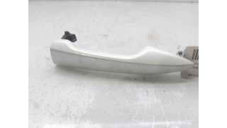 MANETA EXTERIOR TRASERA IZQUIERDA LEXUS IS III (2013-) 300H (AVE30) 181CV 2494CC - L.6015396 / 6922076010A0