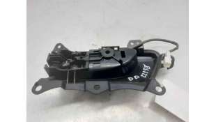 MANETA INTERIOR DELANTERA DERECHA LEXUS IS III (2013-) 300H (AVE30) 181CV 2494CC - L.6015397 / 6927753010 2