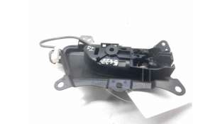 MANETA INTERIOR DELANTERA IZQUIERDA LEXUS IS III (2013-) 300H (AVE30) 181CV 2494CC - L.6015398 / 6927853010 2