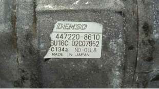 MANETA INTERIOR TRASERA DERECHA LEXUS IS III (2013-) 300H (AVE30) 181CV 2494CC - L.6015399 / 6929753020