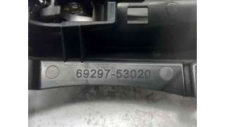 MANETA INTERIOR TRASERA DERECHA LEXUS IS III (2013-) 300H (AVE30) 181CV 2494CC - L.6015399 / 6929753020