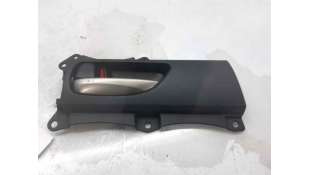 MANETA INTERIOR TRASERA IZQUIERDA LEXUS IS III (2013-) 300H (AVE30) 181CV 2494CC - L.6015400 / 6929853020