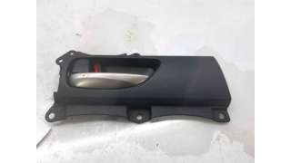 MANETA INTERIOR TRASERA IZQUIERDA LEXUS IS III (2013-) 300H (AVE30) 181CV 2494CC - L.6015400 / 6929853020
