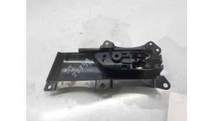 MANETA INTERIOR TRASERA IZQUIERDA LEXUS IS III (2013-) 300H (AVE30) 181CV 2494CC - L.6015400 / 6929853020 2