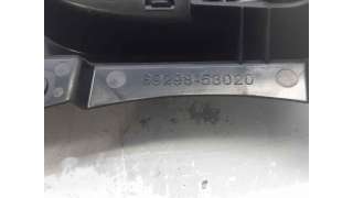 MANETA INTERIOR TRASERA IZQUIERDA LEXUS IS III (2013-) 300H (AVE30) 181CV 2494CC - L.6015400 / 6929853020
