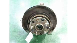 MANGUETA TRASERA IZQUIERDA LEXUS IS III (2013-) 300H (AVE30) 181CV 2494CC - L.6015404 / 4230553020 2