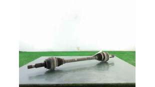 TRANSMISION TRASERA DERECHA LEXUS IS III (2013-) 300H (AVE30) 181CV 2494CC - L.6015465 / 4233053030