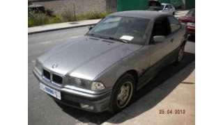 BMW SERIE 3 BERLINA 316i Comfort Edition 1997 4p - 13882