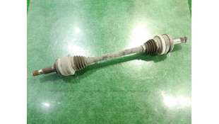 TRANSMISION TRASERA IZQUIERDA LEXUS IS III (2013-) 300H (AVE30) 181CV 2494CC - L.6015466 / 4234053030 2