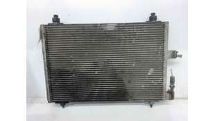 CONDENSADOR / RADIADOR  AIRE ACONDICIONADO CITROEN XSARA (1998-2005) 1.9 D 70CV 1868CC - L.6016127 / 6455CV 2