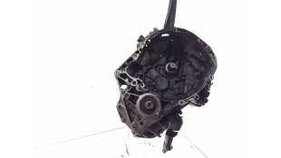 CAJA CAMBIOS RENAULT MEGANE I CLASSIC (1996-2003) 1.9 D (LA0A, LA0U, LA0R) 64CV 1870CC - L.6016411 / JB1962