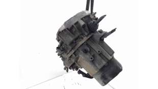 CAJA CAMBIOS RENAULT MEGANE I CLASSIC (1996-2003) 1.9 D (LA0A, LA0U, LA0R) 64CV 1870CC - L.6016411 / JB1962 2
