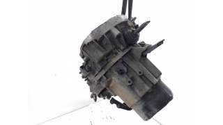 CAJA CAMBIOS RENAULT MEGANE I CLASSIC (1996-2003) 1.9 D (LA0A, LA0U, LA0R) 64CV 1870CC - L.6016411 / JB1962