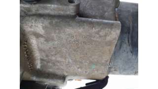 CAJA CAMBIOS RENAULT MEGANE I CLASSIC (1996-2003) 1.9 D (LA0A, LA0U, LA0R) 64CV 1870CC - L.6016411 / JB1962
