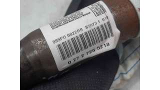 AIRBAG CORTINA DELANTERO DERECHO RENAULT MEGANE III GRANDTOUR (2009-) 1.5 DCI (KZ1M, KZ1W) 106CV 1461CC - L.6016420 / 985P1