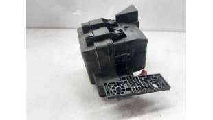 CAJA RELES / FUSIBLES RENAULT MEGANE III GRANDTOUR (2009-) 1.5 DCI (KZ1M, KZ1W) 106CV 1461CC - L.6016444 / 243880001R 2