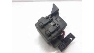 CAJA RELES / FUSIBLES RENAULT MEGANE III GRANDTOUR (2009-) 1.5 DCI (KZ1M, KZ1W) 106CV 1461CC - L.6016444 / 243880001R