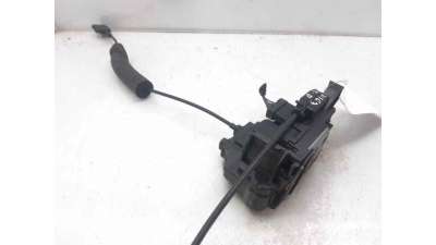 CERRADURA PUERTA TRASERA DERECHA RENAULT MEGANE III GRANDTOUR (2009-) 1.5 DCI (KZ1M, KZ1W) 106CV 1461CC - L.6016458 / 82502