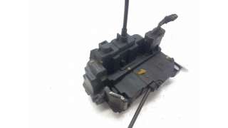 CERRADURA PUERTA TRASERA DERECHA RENAULT MEGANE III GRANDTOUR (2009-) 1.5 DCI (KZ1M, KZ1W) 106CV 1461CC - L.6016458 / 82502