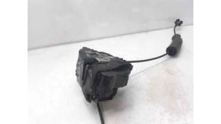 CERRADURA PUERTA TRASERA DERECHA RENAULT MEGANE III GRANDTOUR (2009-) 1.5 DCI (KZ1M, KZ1W) 106CV 1461CC - L.6016458 / 82502