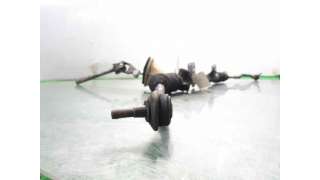 CREMALLERA DIRECCION RENAULT MEGANE III GRANDTOUR (2009-) 1.5 DCI (KZ1M, KZ1W) 106CV 1461CC - L.6016467 / 490017022R