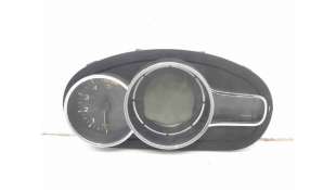 CUADRO INSTRUMENTOS RENAULT MEGANE III GRANDTOUR (2009-) 1.5 DCI (KZ1M, KZ1W) 106CV 1461CC - L.6016468 / 248100342R