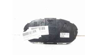 CUADRO INSTRUMENTOS RENAULT MEGANE III GRANDTOUR (2009-) 1.5 DCI (KZ1M, KZ1W) 106CV 1461CC - L.6016468 / 248100342R 2