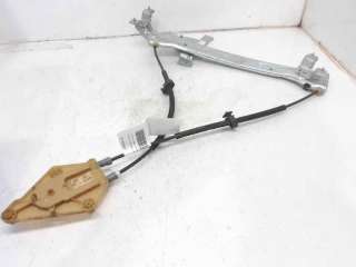 ELEVALUNAS TRASERO DERECHO RENAULT MEGANE III GRANDTOUR (2009-) 1.5 DCI (KZ1M, KZ1W) 106CV 1461CC - L.6016472 / 827200008R