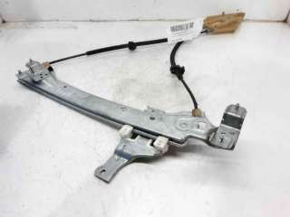 ELEVALUNAS TRASERO DERECHO RENAULT MEGANE III GRANDTOUR (2009-) 1.5 DCI (KZ1M, KZ1W) 106CV 1461CC - L.6016472 / 827200008R