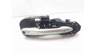 MANETA EXTERIOR DELANTERA IZQUIERDA RENAULT MEGANE III GRANDTOUR (2009-) 1.5 DCI (KZ1M, KZ1W) 106CV 1461CC - L.6016505 / 80