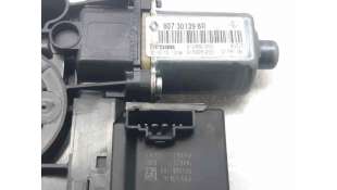 MOTOR ELEVALUNAS DELANTERO DERECHO RENAULT MEGANE III GRANDTOUR (2009-) 1.5 DCI (KZ1M, KZ1W) 106CV 1461CC - L.6016509 / 807 2