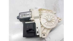 MOTOR ELEVALUNAS TRASERO DERECHO RENAULT MEGANE III GRANDTOUR (2009-) 1.5 DCI (KZ1M, KZ1W) 106CV 1461CC - L.6016511 / 82730 2