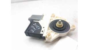 MOTOR ELEVALUNAS TRASERO IZQUIERDO RENAULT MEGANE III GRANDTOUR (2009-) 1.5 DCI (KZ1M, KZ1W) 106CV 1461CC - L.6016512 / 827