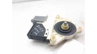 MOTOR ELEVALUNAS TRASERO IZQUIERDO RENAULT MEGANE III GRANDTOUR (2009-) 1.5 DCI (KZ1M, KZ1W) 106CV 1461CC - L.6016512 / 827