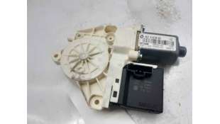 MOTOR ELEVALUNAS TRASERO IZQUIERDO RENAULT MEGANE III GRANDTOUR (2009-) 1.5 DCI (KZ1M, KZ1W) 106CV 1461CC - L.6016512 / 827 2