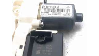 MOTOR ELEVALUNAS TRASERO IZQUIERDO RENAULT MEGANE III GRANDTOUR (2009-) 1.5 DCI (KZ1M, KZ1W) 106CV 1461CC - L.6016512 / 827