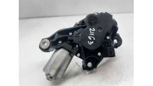 MOTOR LIMPIA TRASERO RENAULT MEGANE III GRANDTOUR (2009-) 1.5 DCI (KZ1M, KZ1W) 106CV 1461CC - L.6016514 / 287100008R 2