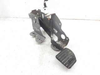PEDAL FRENO RENAULT MEGANE III GRANDTOUR (2009-) 1.5 DCI (KZ1M, KZ1W) 106CV 1461CC - L.6016525 / 465010015R