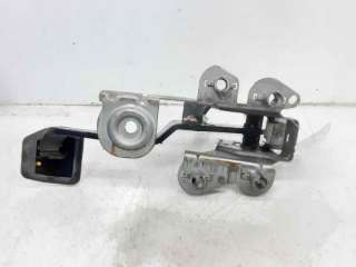 PEDAL FRENO RENAULT MEGANE III GRANDTOUR (2009-) 1.5 DCI (KZ1M, KZ1W) 106CV 1461CC - L.6016525 / 465010015R