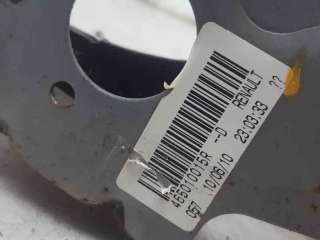 PEDAL FRENO RENAULT MEGANE III GRANDTOUR (2009-) 1.5 DCI (KZ1M, KZ1W) 106CV 1461CC - L.6016525 / 465010015R