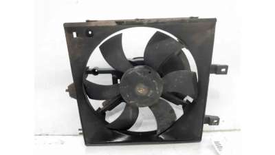 ELECTROVENTILADOR NISSAN PRIMERA TRAVELLER (1998-2001) 2.0 TD 90CV 1974CC - L.6016557 / EQ2D9020720