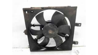 ELECTROVENTILADOR NISSAN PRIMERA TRAVELLER (1998-2001) 2.0 TD 90CV 1974CC - L.6016557 / EQ2D9020720