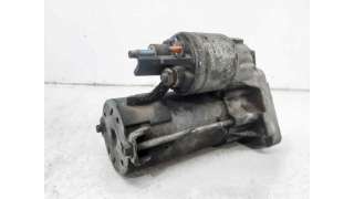 MOTOR ARRANQUE RENAULT MEGANE III GRANDTOUR (2009-) 1.5 DCI (KZ1M, KZ1W) 106CV 1461CC - L.6016576 / 8200836473B
