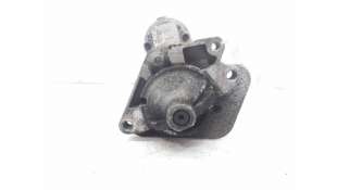 MOTOR ARRANQUE RENAULT MEGANE III GRANDTOUR (2009-) 1.5 DCI (KZ1M, KZ1W) 106CV 1461CC - L.6016576 / 8200836473B 2